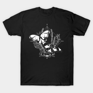 Night Garden T-Shirt